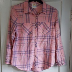 C&C California button up